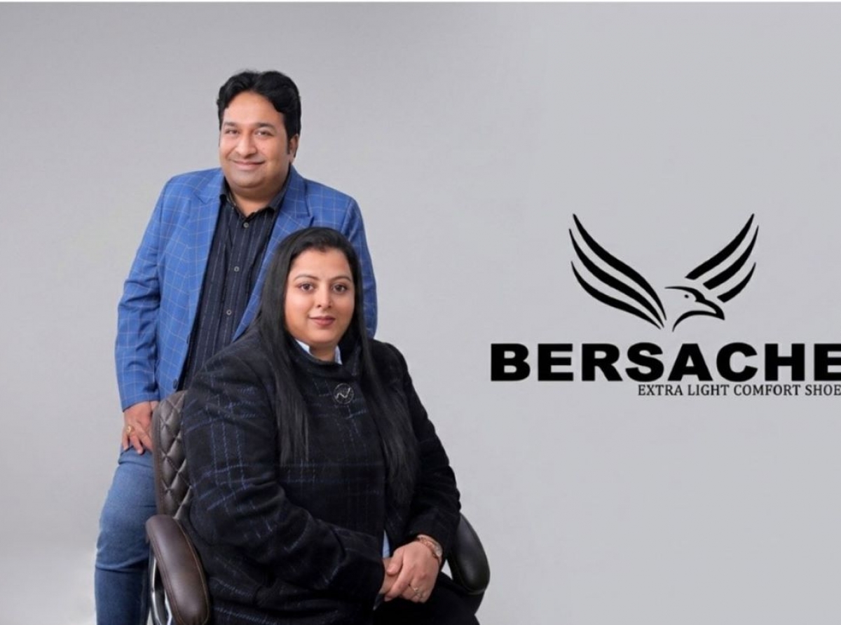 Bersache accelerates market penetration with ambitious Rs 500 crore revenue roadmap